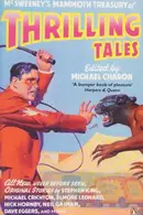 Book cover of McSweeney's Mammoth Treasury of Thrilling Tales