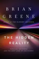 Book cover of The Hidden Reality