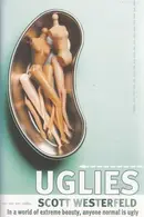 Book cover of Uglies