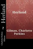 Book cover of Herland
