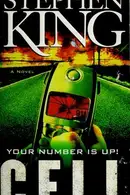 Book cover of Cell