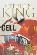 Book cover of Cell