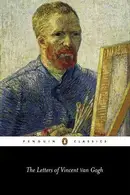 Book cover of The letters of Vincent van Gogh