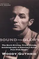 Book cover of Bound for Glory