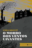 Book cover of Wuthering Heights