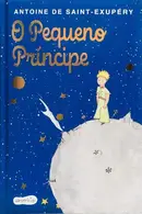 Book cover of Le petit prince