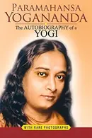 Book cover of Autobiography of a Yogi