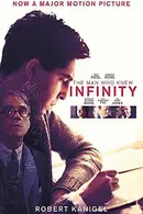 Book cover of The Man Who Knew Infinity
