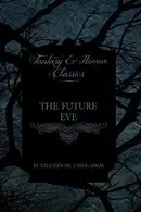Book cover of L' Ève future