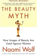 Book cover of The Beauty Myth