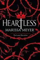 Book cover of Heartless