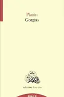 Book cover of Gorgias