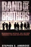 Book cover of Band of Brothers