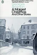 Book cover of Maigret