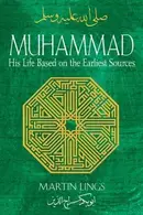 Book cover of Muhammad