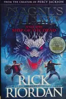 Book cover of The Ship of the Dead