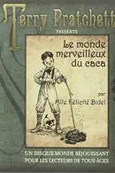 Book cover of Miss Felicity Beedles The World Of Poo