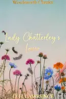 Book cover of Lady Chatterley's Lover