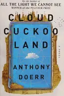 Book cover of Cloud Cuckoo Land