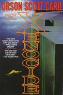 Book cover of Xenocide