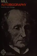 Book cover of Autobiography