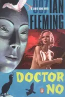 Book cover of Doctor No