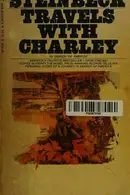 Book cover of Travels with Charley