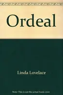 Book cover of Ordeal