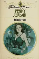 Book cover of Blackmail