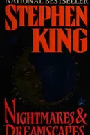 Book cover of Nightmares & Dreamscapes