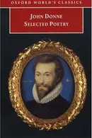 Book cover of John Donne Poetry
