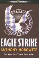Book cover of Eagle Strike