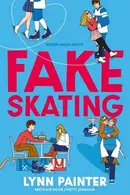 Book cover of Fake Skating