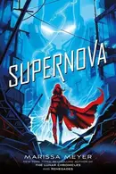 Book cover of Supernova