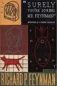 Book cover of Surely You're Joking, Mr. Feynman