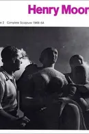 Book cover of Henry Moore
