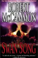Book cover of Swan Song