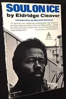 Book cover of Soul on Ice