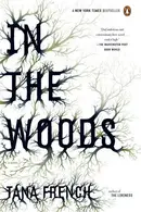Book cover of In the Woods
