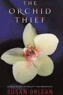 Book cover of The Orchid Thief