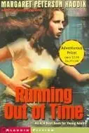 Book cover of Running Out of Time