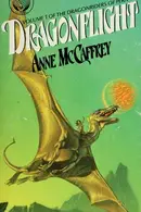 Book cover of Dragonflight