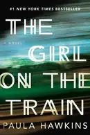 Book cover of The Girl on the Train
