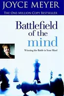 Book cover of Battlefield of the Mind