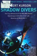 Book cover of Shadow Divers