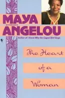 Book cover of The Heart of a Woman