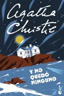 Book cover of And Then There Were None