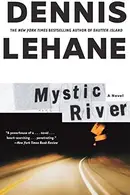 Book cover of Mystic River