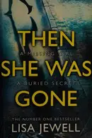 Book cover of Then She Was Gone
