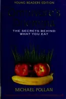 Book cover of Omnivore's Dilemma. A Natural History of Four Meals